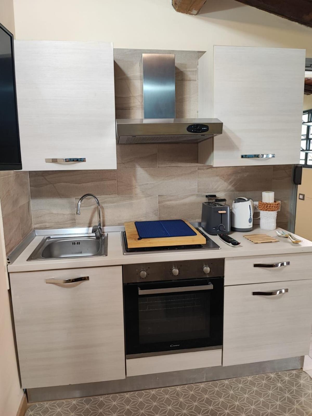 Atelier Pantano Appartement Catánia Buitenkant foto