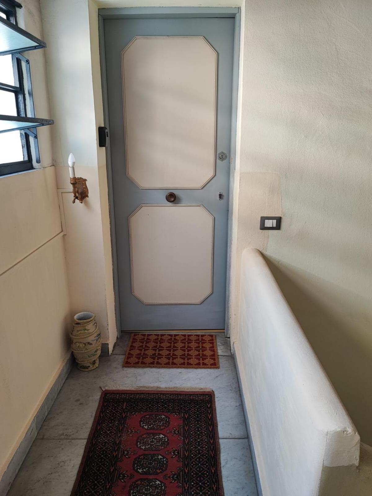 Atelier Pantano Appartement Catánia Buitenkant foto