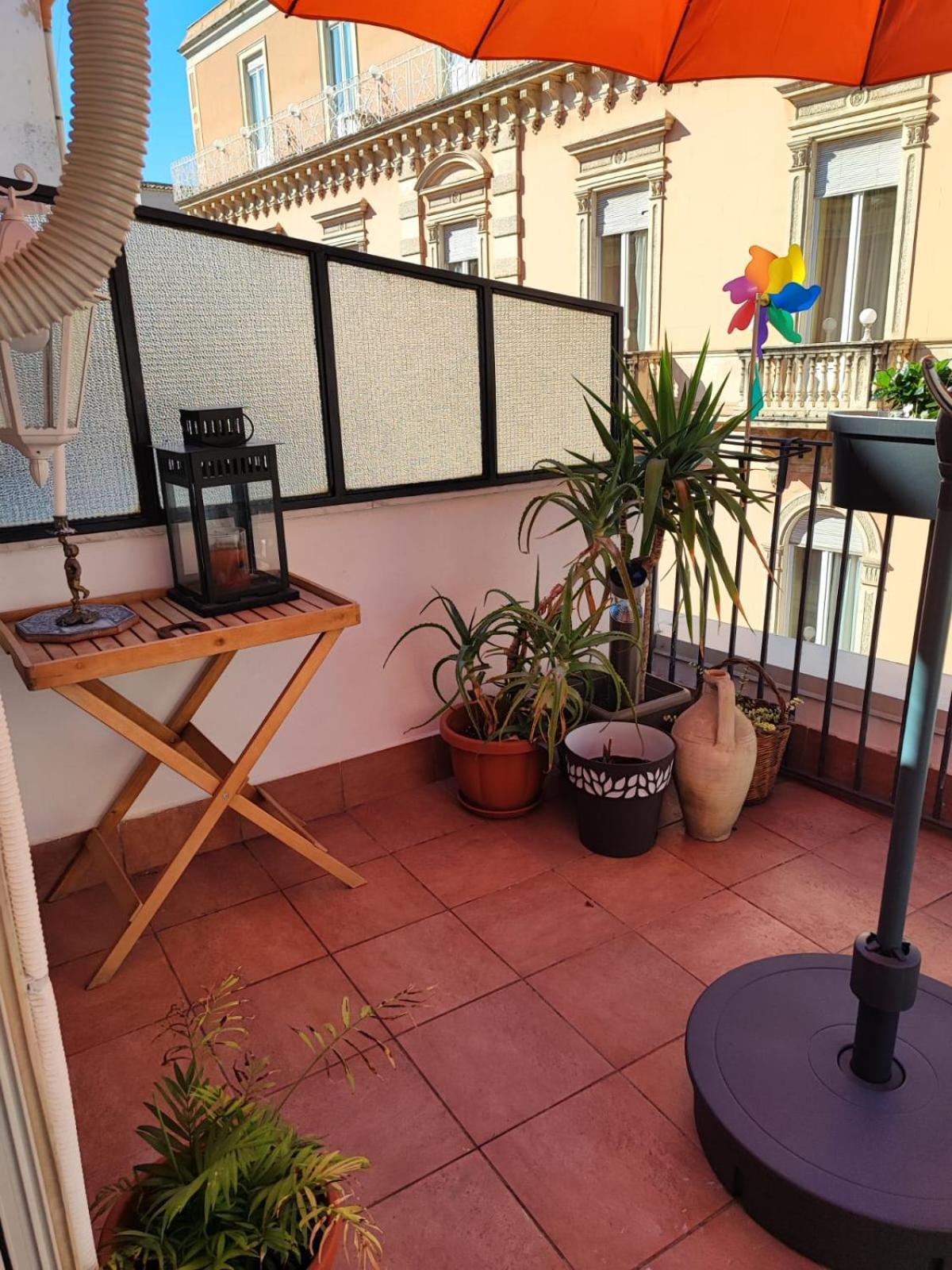 Atelier Pantano Appartement Catánia Buitenkant foto