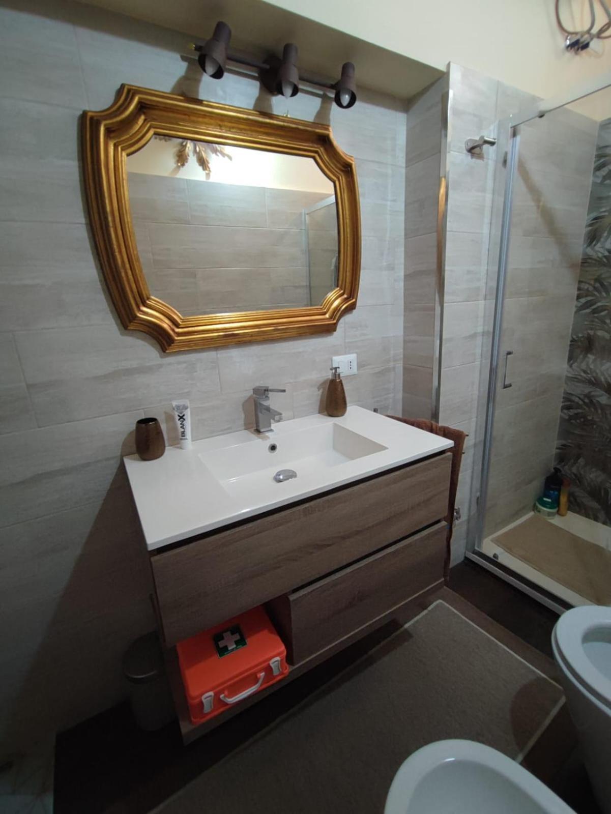 Atelier Pantano Appartement Catánia Buitenkant foto